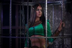 暗黑2职业套装哪里打（暗黑破坏神2套装掉落） 