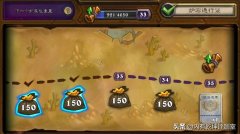 炉石传说英雄模式奖励（英雄模式奖励讲解） 