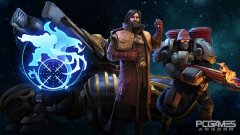 星际争霸2新指挥官多久出一个（星际争霸2值得买的指挥官） 