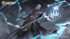 王者荣耀司空震怎么玩（司空震连招顺序口诀） 