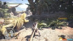 怪物猎人世界双刀操作难吗（怪物猎人世界双刀配装） 