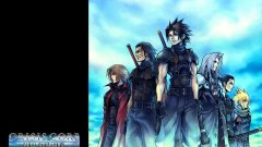 最终幻想核心危机攻略（最终幻想最全完美攻略） 