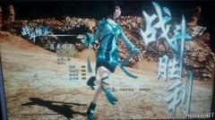 仙剑6攻略图文详细（仙剑6详细图文攻略含支线） 