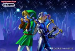 塞尔达传说pc能玩么（塞尔达传说pc版教程） 