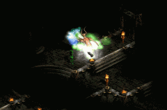 暗黑2珠宝有什么用（暗黑2珠宝的作用） 