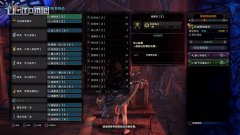 怪物猎人世界盾斧配装2021（崛起盾斧公认最强配装） 