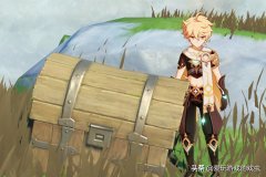 原神理水叠山真君怎么找（理水叠山真君寻找方法） 