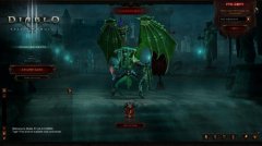 暗黑3套装地下城入口在哪（套装地下城入口攻略） 