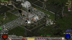 暗黑2tp杖在哪里买（暗黑2tp杖获得方法） 