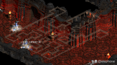 暗黑破坏神2法师开荒攻略（暗黑2重制版法师开荒流程） 