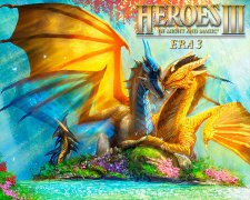 英雄无敌手游版下载（英雄无敌单机版手游） 