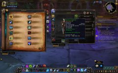 魔兽世界死亡骑士天赋选择（魔兽世界死亡骑士技能详解） 