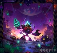 炉石传说砰砰计划清场（砰砰博士的全关卡攻略） 