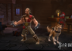 火炬之光2狂战士属性点怎么加（火炬之光2狂战士技能点） 