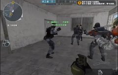 cf刷雷在哪个房间（cf刷雷的房间讲解） 