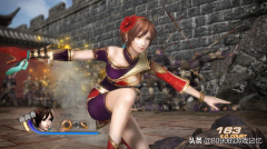 真三国无双6pc下载（真三国无双单机版下载） 