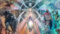 最终幻想网络游戏（最终幻想端游下载） 