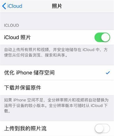 iphone的相册管理功能居然这么强大?删掉的照片还能这样找回?