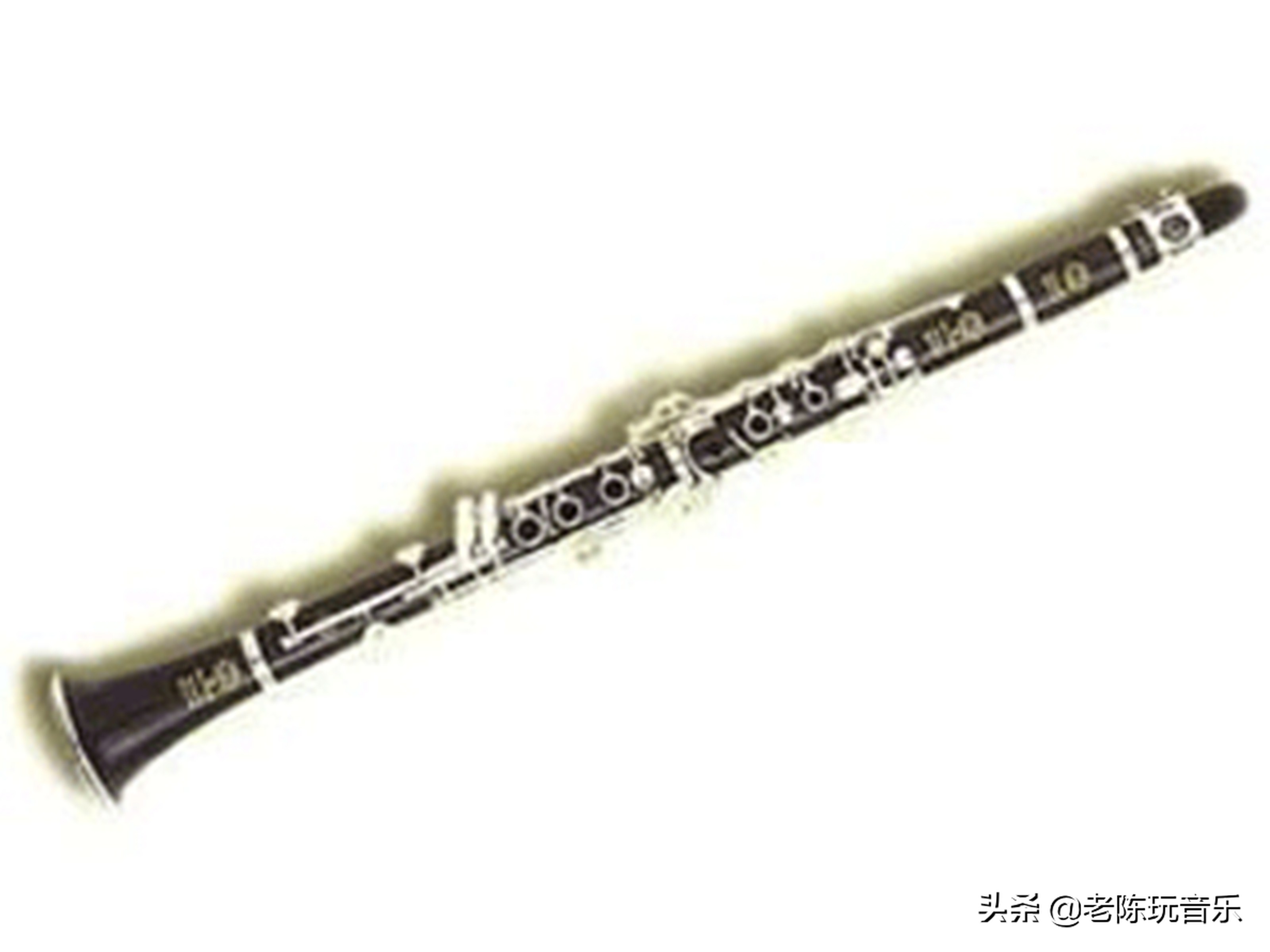 首页 投稿 黑管,又叫单簧管或克拉管,在木管乐器中占有很重要的位置
