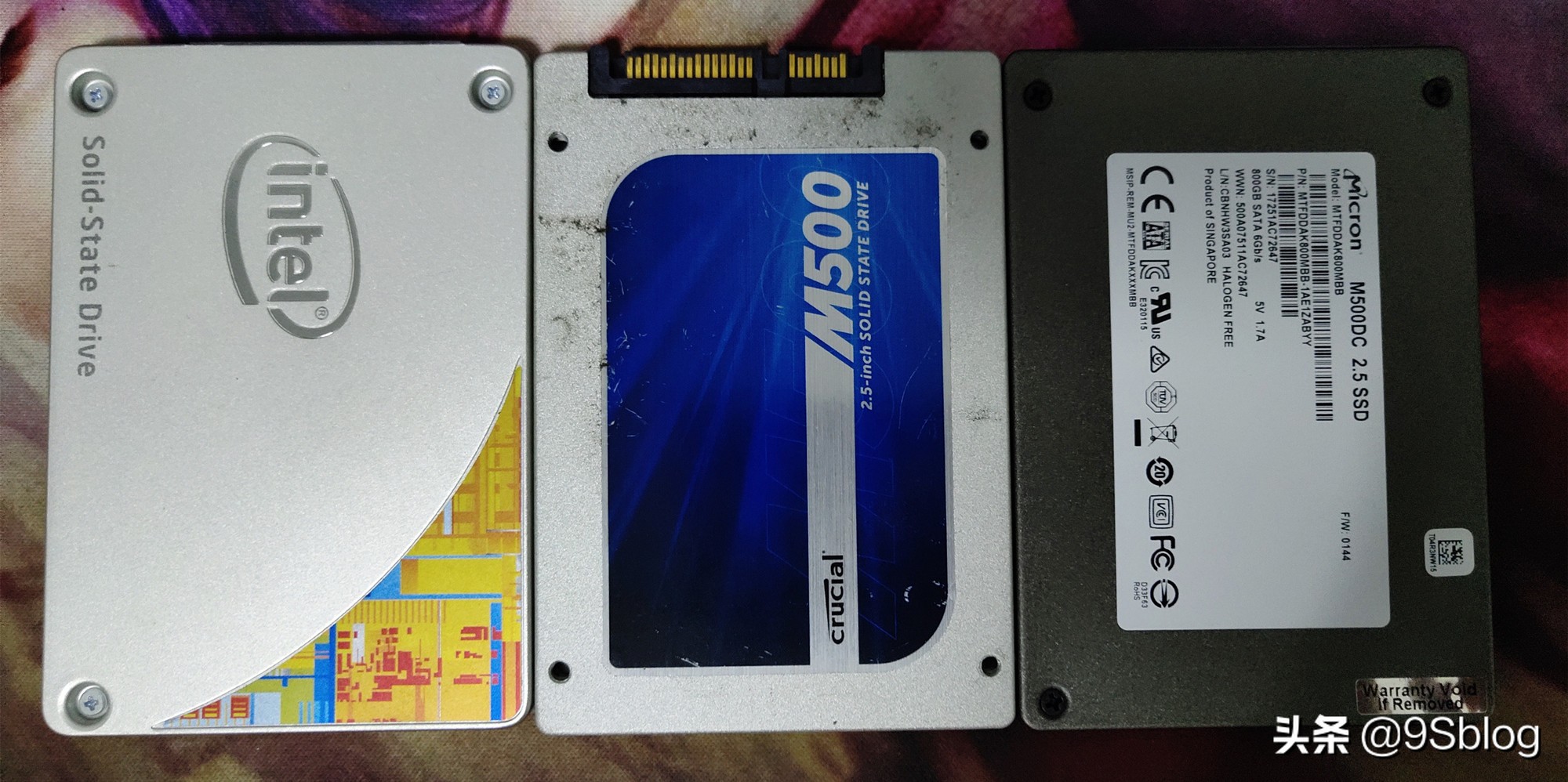 镁光ssd硬盘怎么样性价比高的镁光ssd硬盘测评
