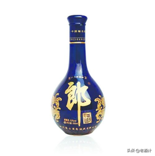 2020年中国十大白酒品牌排行榜,各自的风格特点和价位如何?