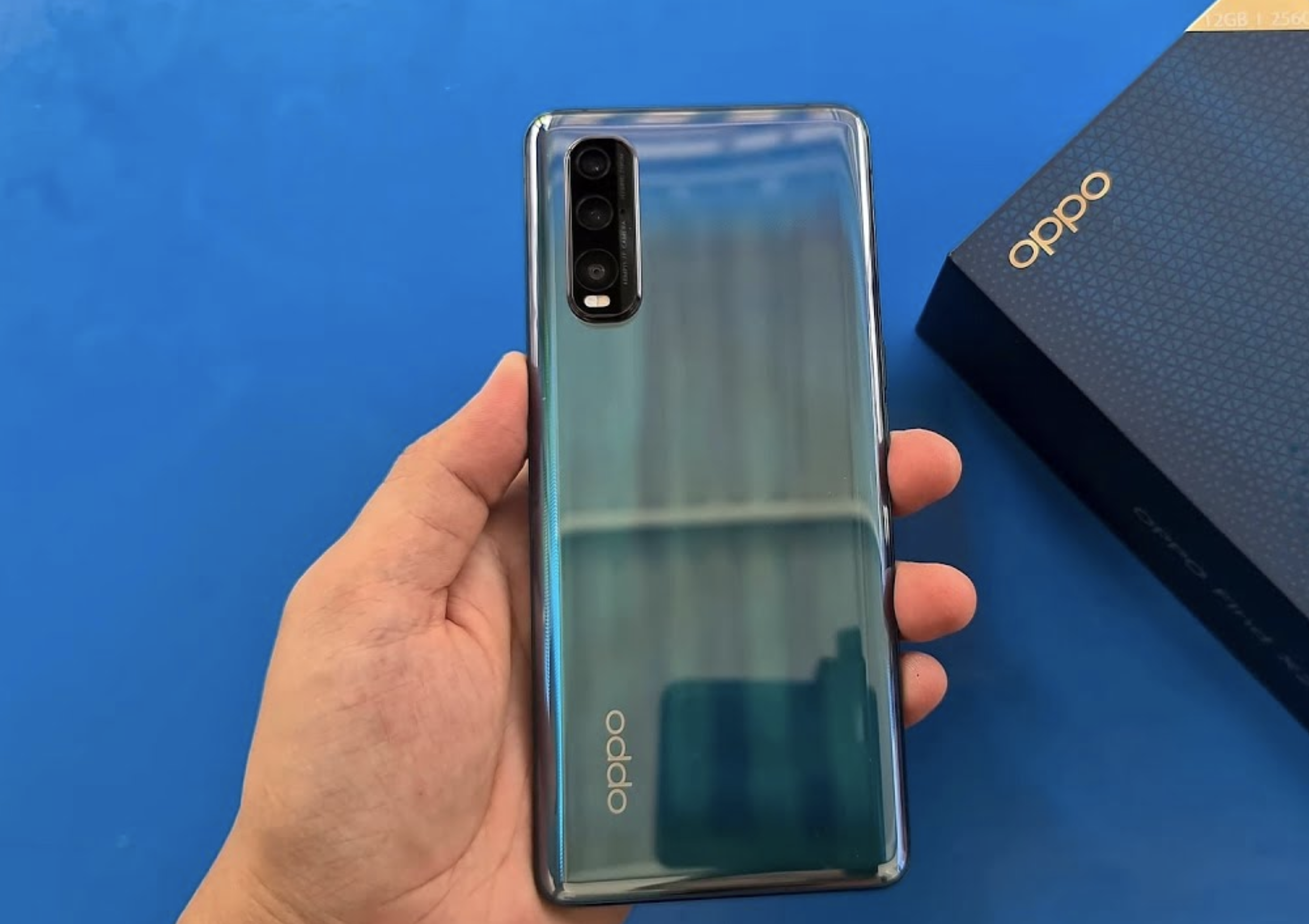 oppo reno5 pro:最佳中档您将oppo reno5 pro误认为是成熟的旗舰产品