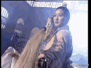 《真三国无双7》最让人搞笑的五把武器，九齿钉耙排第五