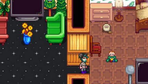 星露谷物语stardew valley对话闪退怎么办 对话报错解决方法