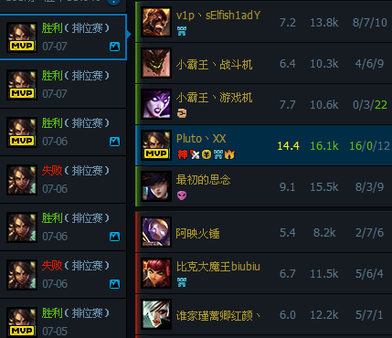 LOL打野豹女1V3最强出装，一Q干翻全场拽不拽？