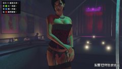 gta5女友任务在哪里接（附：gta5所有女友位置及女友获得攻略） 