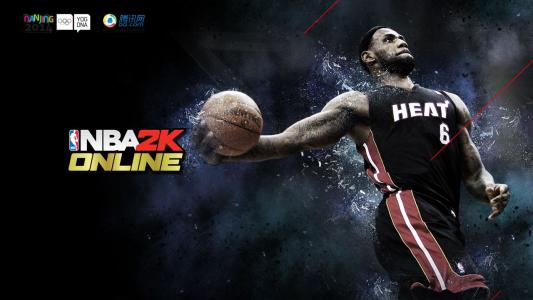 NBA2Konline4大隐藏技巧分析，学会其中3个你就无敌了！