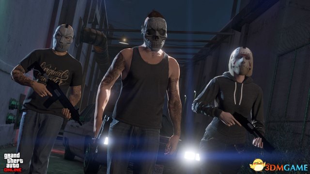 GTA5暗杀任务操纵股票赚钱方法 暗杀任务炒股赚钱攻略