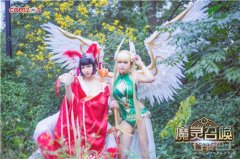 魔灵召唤天空之役官网（魔灵召唤破解版最新） 