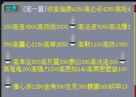 梦幻西游：这就是带队抓鬼给的奖励，一周攒了一车的牡丹花