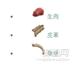 《方舟：生存进化》全生物物种图鉴大全 恐龙驯服教程