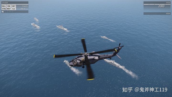 这个游戏好玩吗，Steam 上推荐单机游戏评测之《武装突袭3》