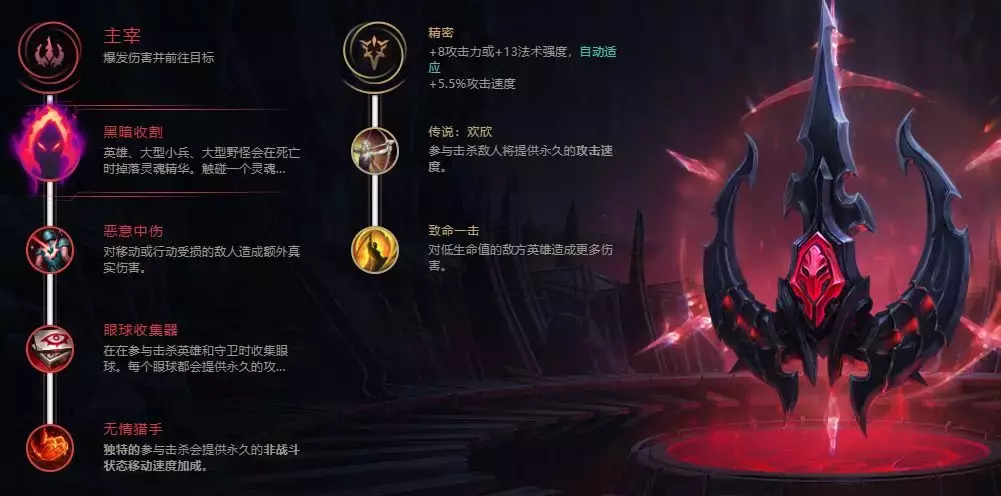 lol：久违的小丑攻略，我找回了小丑主宰的感觉