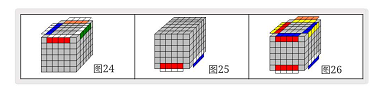 史上最全的高阶魔方还原图文指导