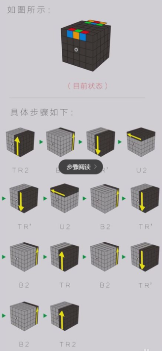 史上最全的高阶魔方还原图文指导