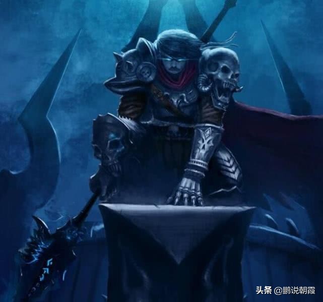 魔兽世界怀旧服想玩盗贼选什么种族最好？矮人都没有他更适合