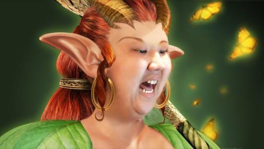 Dota2：这个版本你依然不可侵犯 新版本魅惑魔女攻略