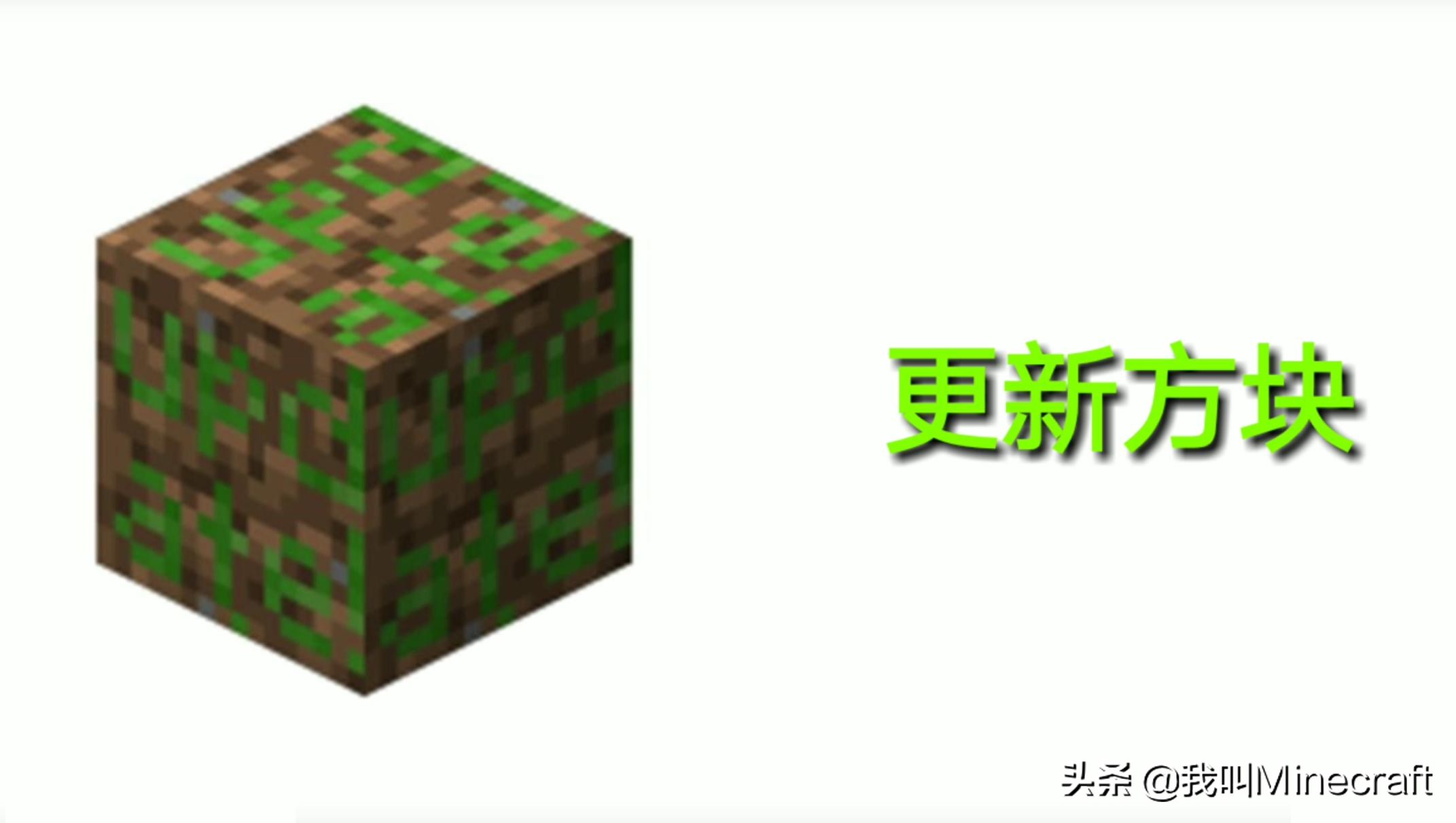 我的世界：隐藏的15个“生僻块”，毫不夸张的说，你认不出来