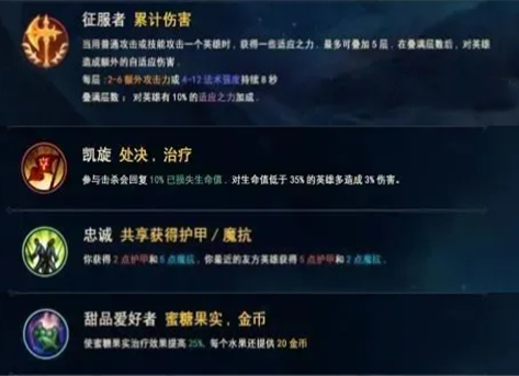 《LOL手游》钻石段位教你怎玩金克丝，这套天赋与出装助你五杀