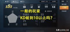 kd是啥意思是什么（KD数值含义介绍） 