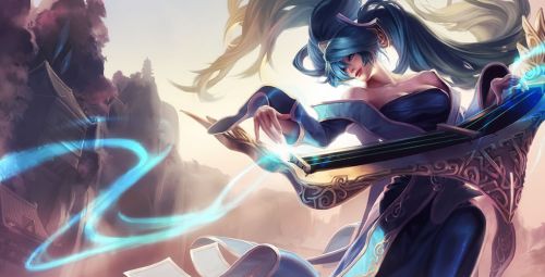 LOL6月23日周免 英雄联盟6.23周免英雄一览