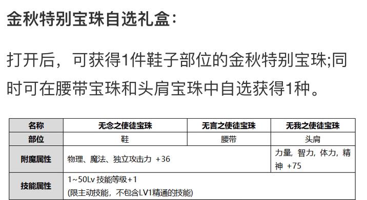 DNF：国庆几套最划算？称号宝珠龙环都可以不要，但它3套起步