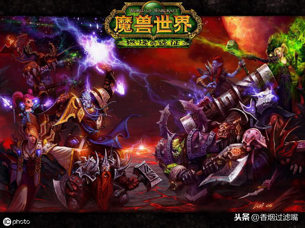 魔兽世界怀旧服：想靠附魔赚钱？那这几张配方你得了解一下