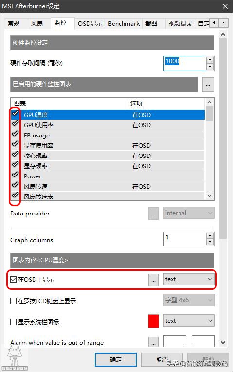 PC冷知识：游戏中如何显示帧数和硬件状态？用它就对了