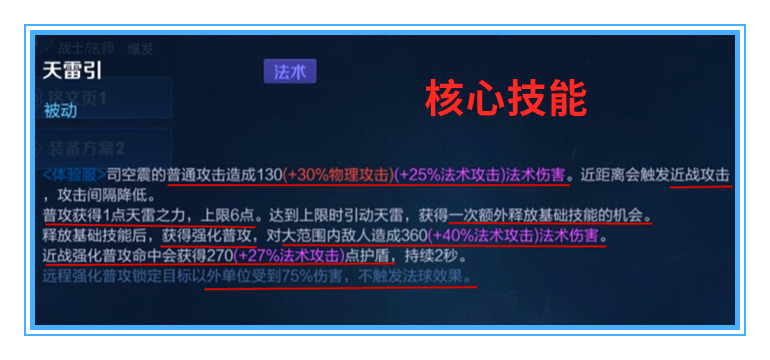 王者荣耀：新英雄司空震上线，他应该如何出装，才能收益最大化