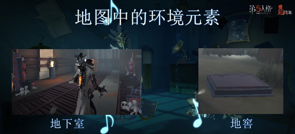 第五人格：入坑必备的新手向求生者攻略，向庄园两周年致敬